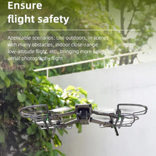 Load image into Gallery viewer, For DJI Mavic 3 / 3 Pro BRDRC Drone Propeller Protective Guard Anti-collision Ring, For DJI Mavic 3 / 3 Pro