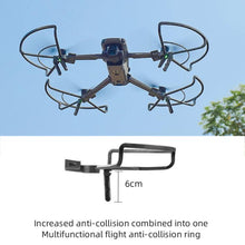 Load image into Gallery viewer, For DJI Mavic 3 / 3 Pro BRDRC Drone Propeller Protective Guard Anti-collision Ring, For DJI Mavic 3 / 3 Pro
