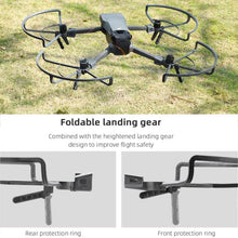 Load image into Gallery viewer, For DJI Mavic 3 / 3 Pro BRDRC Drone Propeller Protective Guard Anti-collision Ring, For DJI Mavic 3 / 3 Pro