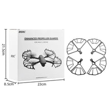 Load image into Gallery viewer, For DJI Mavic 2 Pro / Zoom BRDRC Drone Propeller Protective Guard Anti-collision Ring, For DJI Mavic 2 Pro / Zoom Surround