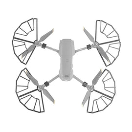 For DJI Mavic 2 Pro / Zoom BRDRC Drone Propeller Protective Guard Anti-collision Ring, For DJI Mavic 2 Pro / Zoom Surround
