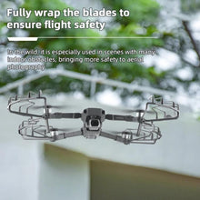 Load image into Gallery viewer, For DJI Mavic 2 Pro / Zoom BRDRC Drone Propeller Protective Guard Anti-collision Ring, For DJI Mavic 2 Pro / Zoom Surround