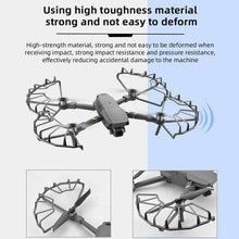 Load image into Gallery viewer, For DJI Mavic 2 Pro / Zoom BRDRC Drone Propeller Protective Guard Anti-collision Ring, For DJI Mavic 2 Pro / Zoom Surround