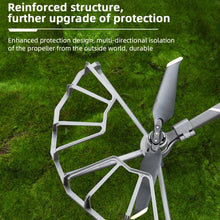 Load image into Gallery viewer, For DJI Mavic 2 Pro / Zoom BRDRC Drone Propeller Protective Guard Anti-collision Ring, For DJI Mavic 2 Pro / Zoom Surround