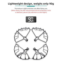Load image into Gallery viewer, For DJI Air 2S/ Mavic Air 2 BRDRC Drone Propeller Protective Guard Anti-collision Ring, For DJI Air 2S / Mavic Air 2