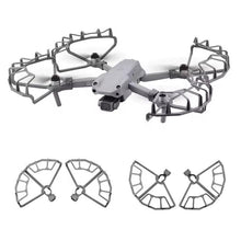 Load image into Gallery viewer, For DJI Air 2S/ Mavic Air 2 BRDRC Drone Propeller Protective Guard Anti-collision Ring, For DJI Air 2S / Mavic Air 2