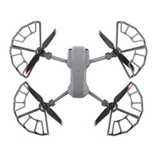 Load image into Gallery viewer, For DJI Air 2S/ Mavic Air 2 BRDRC Drone Propeller Protective Guard Anti-collision Ring, For DJI Air 2S / Mavic Air 2