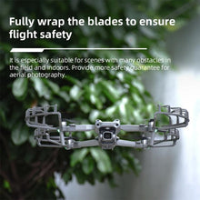 Load image into Gallery viewer, For DJI Air 2S/ Mavic Air 2 BRDRC Drone Propeller Protective Guard Anti-collision Ring, For DJI Air 2S / Mavic Air 2