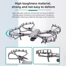 Load image into Gallery viewer, For DJI Air 2S/ Mavic Air 2 BRDRC Drone Propeller Protective Guard Anti-collision Ring, For DJI Air 2S / Mavic Air 2