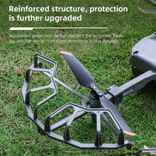 Load image into Gallery viewer, For DJI Air 2S/ Mavic Air 2 BRDRC Drone Propeller Protective Guard Anti-collision Ring, For DJI Air 2S / Mavic Air 2
