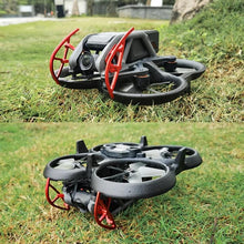 Load image into Gallery viewer, For DJI Avata BRDRC Gimbal Lens Anti-collision Aluminum Alloy Guard Bumper