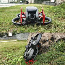 Load image into Gallery viewer, For DJI Avata BRDRC Gimbal Lens Anti-collision Aluminum Alloy Guard Bumper