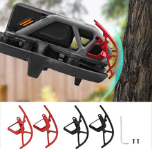 Load image into Gallery viewer, For DJI Avata BRDRC Gimbal Lens Anti-collision Aluminum Alloy Guard Bumper