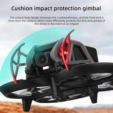 Load image into Gallery viewer, For DJI Avata BRDRC Gimbal Lens Anti-collision Aluminum Alloy Guard Bumper