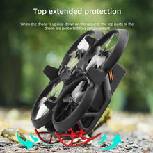 Load image into Gallery viewer, For DJI Avata BRDRC Gimbal Lens Anti-collision Aluminum Alloy Guard Bumper
