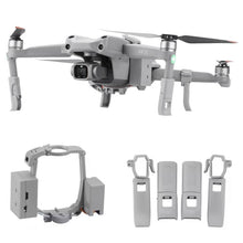 Load image into Gallery viewer, For DJI Mavic Air 2 / Air 2S Air-Dropping System Thrower Parabolic, For DJI Mavic Air 2 / Air 2S