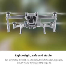 Load image into Gallery viewer, For DJI Mavic Air 2 / Air 2S Air-Dropping System Thrower Parabolic, For DJI Mavic Air 2 / Air 2S