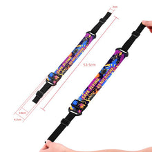 Load image into Gallery viewer, BRDRC Colorful Graffiti Headband Fixed Strap For DJI Aavta Goggles 2 / FPV Goggles V2