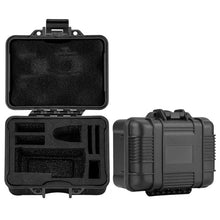 Load image into Gallery viewer, For DJI OSMO Action 5 Pro / 4 / 3 Camera Hard Storage Box Bag Protective Case, For DJI OSMO Action 5 Pro / 4 / 3