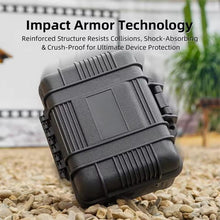 Load image into Gallery viewer, For DJI OSMO Action 5 Pro / 4 / 3 Camera Hard Storage Box Bag Protective Case, For DJI OSMO Action 5 Pro / 4 / 3