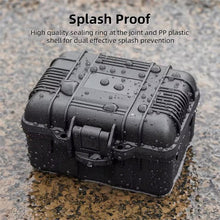 Load image into Gallery viewer, For DJI OSMO Action 5 Pro / 4 / 3 Camera Hard Storage Box Bag Protective Case, For DJI OSMO Action 5 Pro / 4 / 3