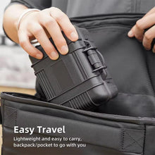 Load image into Gallery viewer, For DJI OSMO Action 5 Pro / 4 / 3 Camera Hard Storage Box Bag Protective Case, For DJI OSMO Action 5 Pro / 4 / 3