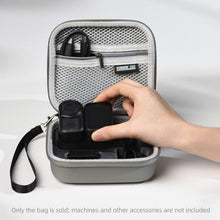 Load image into Gallery viewer, For DJI Osmo Nano STARTRC Portable Carrying Box Mini Standard Combo Bag, For DJI Osmo Nano