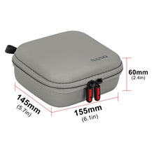 Load image into Gallery viewer, For DJI Osmo Nano STARTRC Portable Carrying Box Mini Standard Combo Bag, For DJI Osmo Nano
