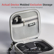 Load image into Gallery viewer, For DJI Osmo Nano STARTRC Portable Carrying Box Mini Standard Combo Bag, For DJI Osmo Nano