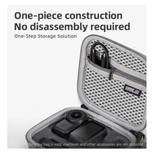 Load image into Gallery viewer, For DJI Osmo Nano STARTRC Portable Carrying Box Mini Standard Combo Bag, For DJI Osmo Nano