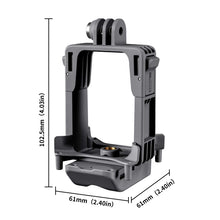 Load image into Gallery viewer, For DJI Avata 2 STARTRC Air-Dropping System Thrower Parabolic, For DJI Avata 2