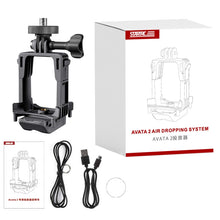 Load image into Gallery viewer, For DJI Avata 2 STARTRC Air-Dropping System Thrower Parabolic, For DJI Avata 2