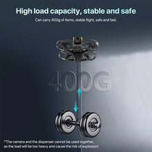 Load image into Gallery viewer, For DJI Avata 2 STARTRC Air-Dropping System Thrower Parabolic, For DJI Avata 2
