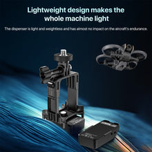 Load image into Gallery viewer, For DJI Avata 2 STARTRC Air-Dropping System Thrower Parabolic, For DJI Avata 2