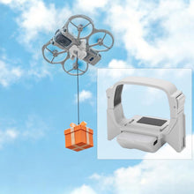 Load image into Gallery viewer, For DJI Avata 360 STARTRC Geomagnetic Air-Dropping System Thrower Parabolic
