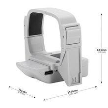 Load image into Gallery viewer, For DJI Avata 360 STARTRC Geomagnetic Air-Dropping System Thrower Parabolic