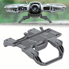 Load image into Gallery viewer, For DJI Neo 2 STARTRC Sled Anti-fall Anti-dirt Heightened Landing Gear Training Rack, For DJI Neo 2