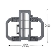 Load image into Gallery viewer, For DJI Neo 2 STARTRC Sled Anti-fall Anti-dirt Heightened Landing Gear Training Rack, For DJI Neo 2