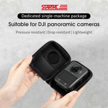Load image into Gallery viewer, For DJI Osmo 360 STARTRC Mini Portable Lightweight Storage Bag, For DJI Osmo 360