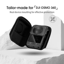 Load image into Gallery viewer, For DJI Osmo 360 STARTRC Mini Portable Lightweight Storage Bag, For DJI Osmo 360