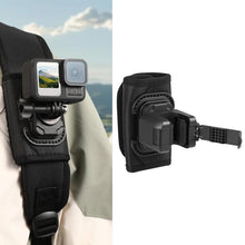Load image into Gallery viewer, STARTRC Hook And Loop Fastener Selfie Stick Quick-Release Mount, Hook And Loop Mount