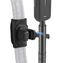 Load image into Gallery viewer, STARTRC Hook And Loop Fastener Selfie Stick Quick-Release Mount, Hook And Loop Mount