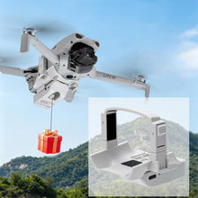 Load image into Gallery viewer, For DJI Lito 1 / X1 STARTRC Air-Dropping System Thrower Parabolic