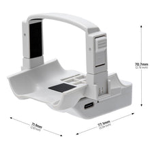 Load image into Gallery viewer, For DJI Lito 1 / X1 STARTRC Air-Dropping System Thrower Parabolic