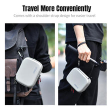 Load image into Gallery viewer, For DJI Osmo Action 6 STARTRC Portable Carrying Box Mini Standard Combo Bag, For DJI Osmo Action 6