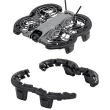 Load image into Gallery viewer, For DJI Neo 2 STARTRC Light Anti-Sink Floating Propeller Guard Bumper, For DJI Neo 2 (Black), For DJI Neo 2 (Orange)