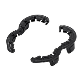 For DJI Neo 2 STARTRC Light Anti-Sink Floating Propeller Guard Bumper, For DJI Neo 2 (Black), For DJI Neo 2 (Orange)