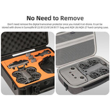 Load image into Gallery viewer, For DJI Neo 2 Sunnylife Hollow Design Digital Transceiver Protector Crash-Proof Digital Transceiver Cover