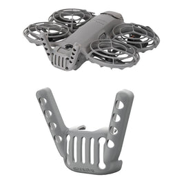 For DJI Neo 2 Sunnylife Hollow Design Digital Transceiver Protector Crash-Proof Digital Transceiver Cover