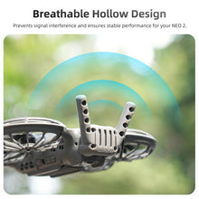 Load image into Gallery viewer, For DJI Neo 2 Sunnylife Hollow Design Digital Transceiver Protector Crash-Proof Digital Transceiver Cover